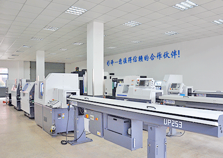 杉澤展機(jī) 、展廳